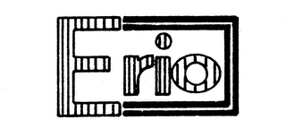 ERIO trademark
