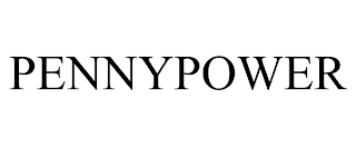 PENNYPOWER trademark