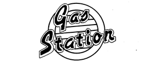 GAS STATION