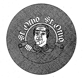 ST. OTHO trademark