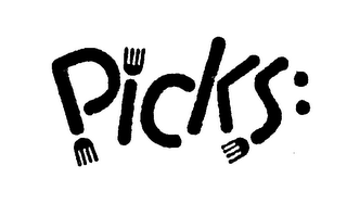 PICKS: