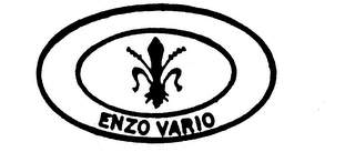 ENZO VARIO trademark