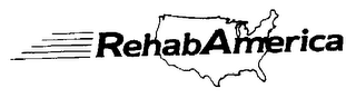 REHABAMERICA