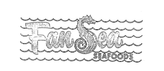 FAN SEA SEAFOODS