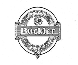 BUCKLER trademark
