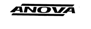ANOVA trademark