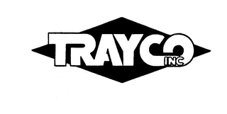 TRAYCO INC