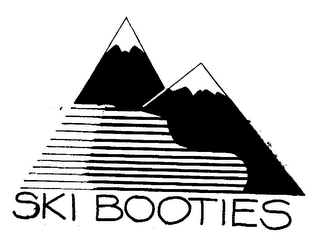 SKI BOOTIES trademark