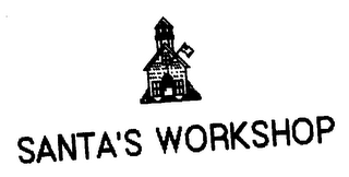 SANTA'S WORKSHOP
