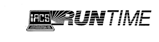 IACS RUNTIME trademark
