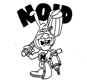 NOID trademark