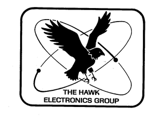 THE HAWK ELECTRONICS GROUP