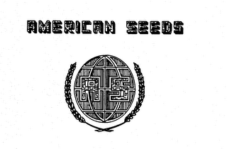 AS AMERICAN SEEDS