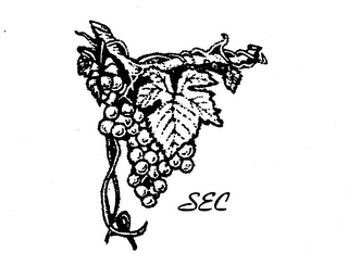 SEC trademark