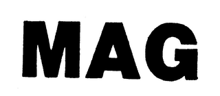 MAG trademark