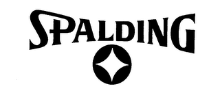 SPALDING trademark