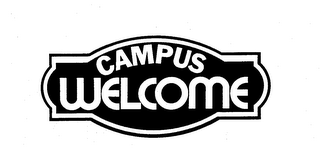 CAMPUS WELCOME