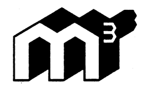 M3 trademark