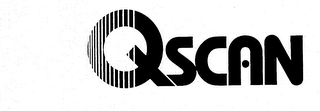 QSCAN trademark