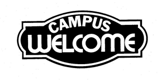 CAMPUS WELCOME