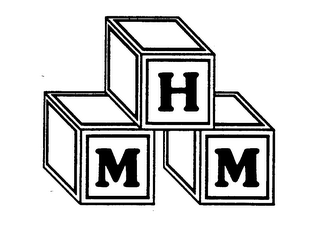 MHM trademark