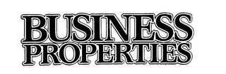 BUSINESS PROPERTIES