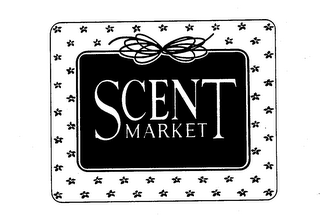 SCENT MARKET