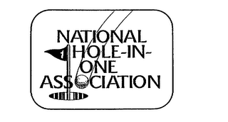 NATIONAL HOLE-IN-ONE ASSOCIATION