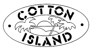COTTON ISLAND