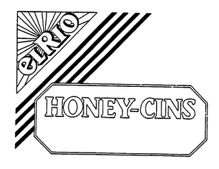 EL RIO HONEY-CINS