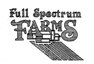 FULL SPECTRUM FARMS