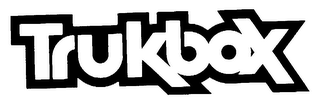 TRUKBOX