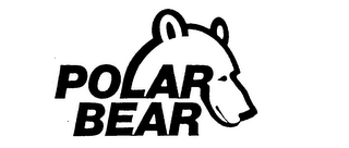 POLAR BEAR trademark