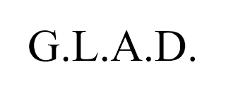 G.L.A.D. trademark