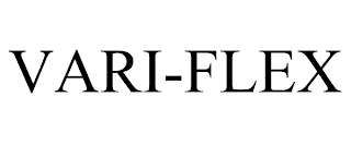 VARI-FLEX trademark