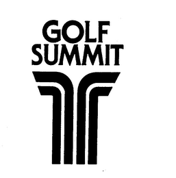 GOLF SUMMIT