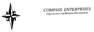 COMPASS ENTERPRISES ORGANIZATION AND BUSINESS DEVELOPMENT