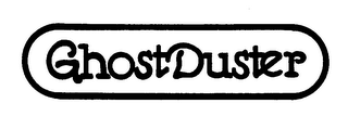 GHOSTDUSTER