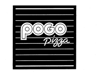 POGO PIZZA