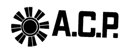 A.C.P. trademark