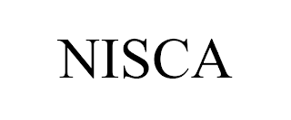 NISCA trademark