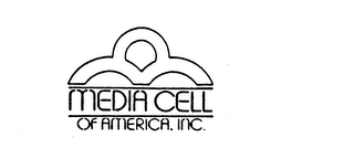 MEDIA CELL OF AMERICA, INC.