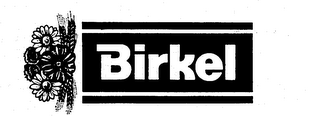 BIRKEL trademark
