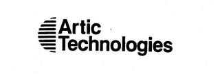 ARTIC TECHNOLOGIES