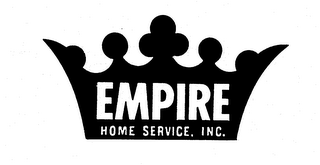 EMPIRE HOME SERVICE, INC.