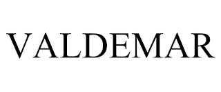 VALDEMAR trademark