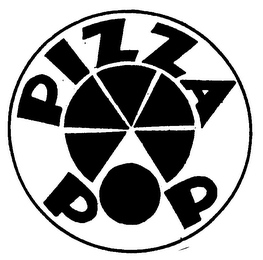 PIZZA POP