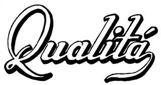 "QUALITA"