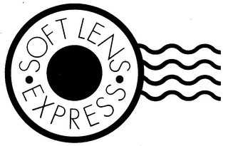 SOFT LENS EXPRESS