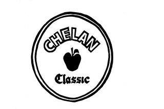 CHELAN CLASSIC